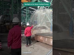 冷式造形製造によって形づくられたカスタマイズされた船頭