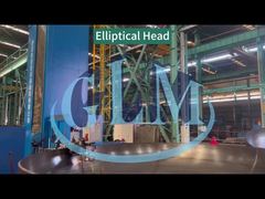 円筒形ヘッドの表面欠陥検出