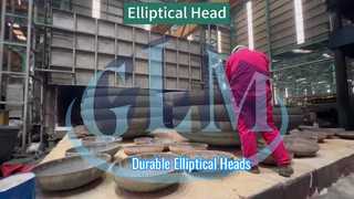 複数の仕様の楕円形ヘッド + 厳格なテストにより、安全性が二重に保証されます。