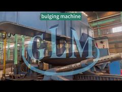 10000*50 バルジングマシンは主流のヘッド要件をカバーします。