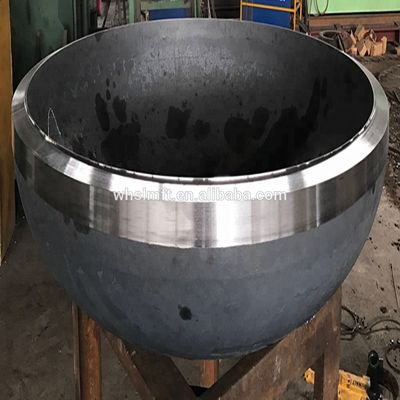 熱間・冷間プレス技術 フラットディッシュヘッド 10%絞り加工率 (工業用途)