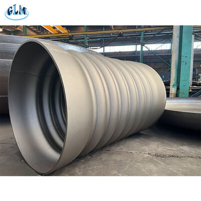 ASME規格圧力容器用耐食性・厚みカスタマイズ可能な皿頭