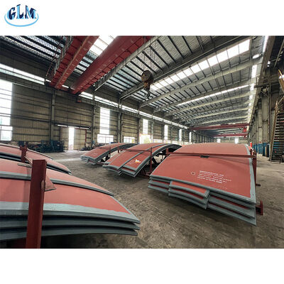 圧迫容器用,不破性試験とスレッド付き接続のステンレス鋼の球頭