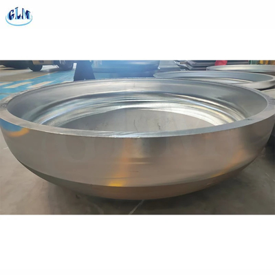 工業用 円筒形皿頭,炭素鋼 器具 皿端