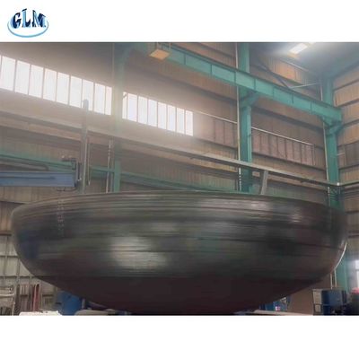 多用途でカスタマイズ可能な楕円皿型ヘッド、様々な用途に