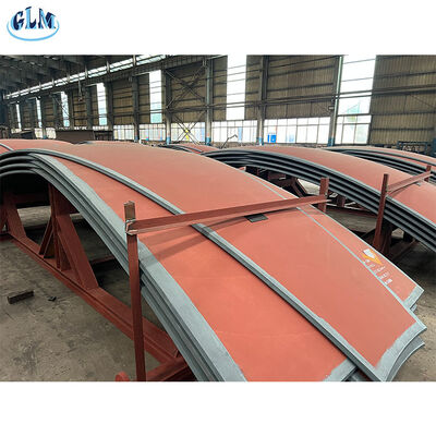 ステンレス鋼の球体頭,スレッド付き接続,圧力容器用で500°Fまで温度指定