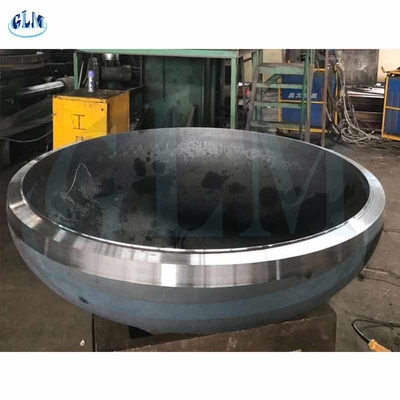 3.5" 100mm 圧力容器 皿頭 アルミタンク ステンレス鋼 304L