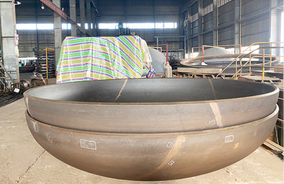 12000MM 3MM Ss304 半円筒型皿頭 半球形 2〜1 サイズ