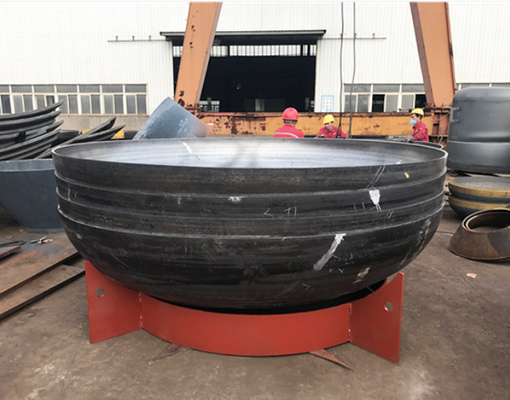 Q235 圧力容器 皿頭