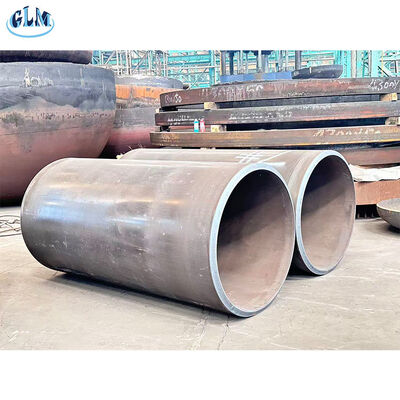 3mm-200mm 厚さのカスタマイズ可能なロールシェル 産業用用途